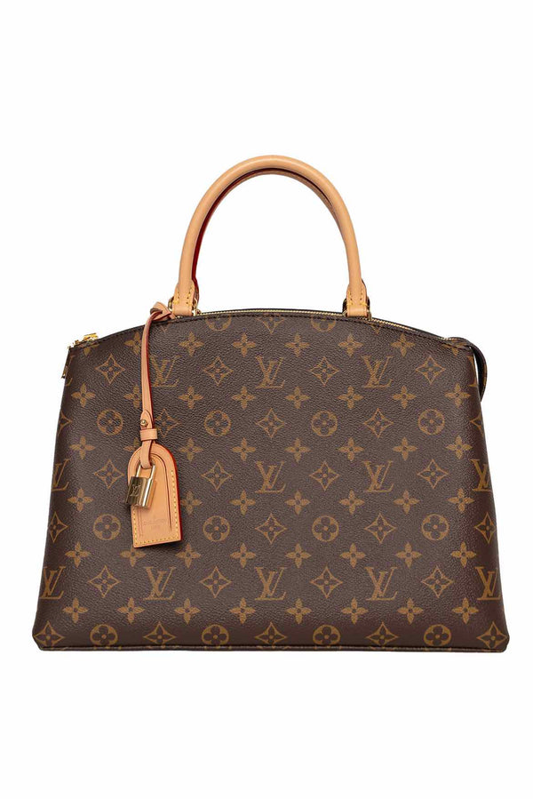 120cm – dct - Angebote für Second Hand Taschen Louis Vuitton Other Luggage  - Louis - Monogram - Brown - ep_vintage luxury Store - Strap - Not -  Adjustable - Vuitton - Shoulder