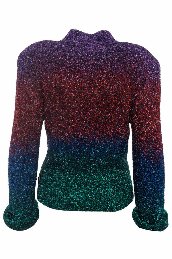 The Attico Size 40 Sweater