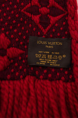 Louis Vuitton Size OS Scarf