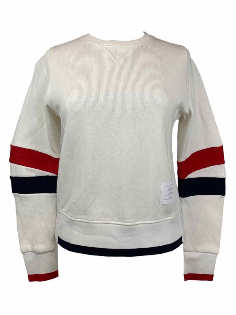 Thom Browne Size 1 Sweater