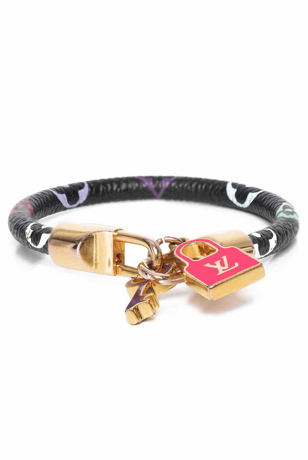 Louis Vuitton Size 'Luck It'  Bracelet