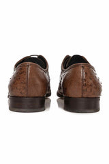 Salvatore Ferragamo Size 7 Men's Shoes