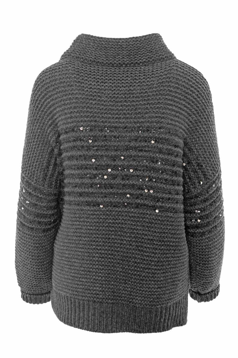 Brunello Cucinelli Size M Sweater
