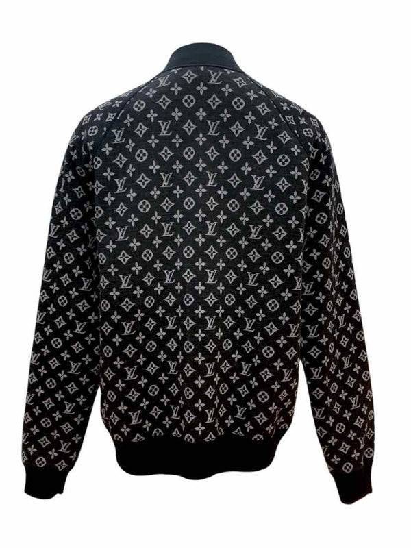 Louis Vuitton Size XXXL Men's Reversible Jacket