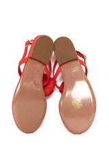Chanel Size 36.5 Sandals