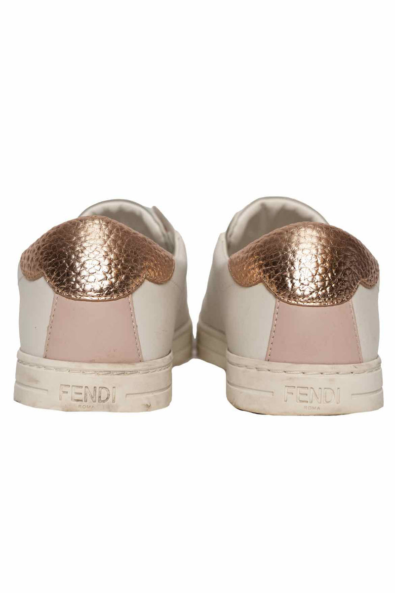 Fendi Size 35 Sneaker