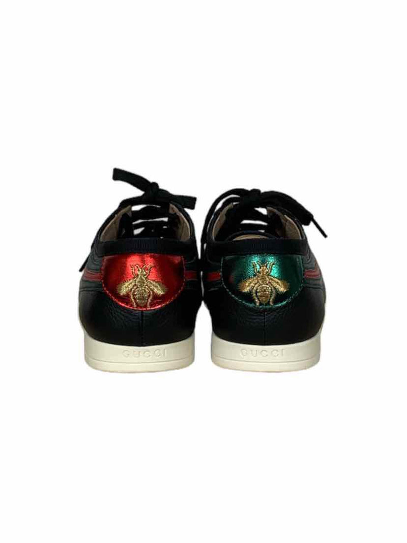 Gucci Size 39.5 Falacer Sneaker