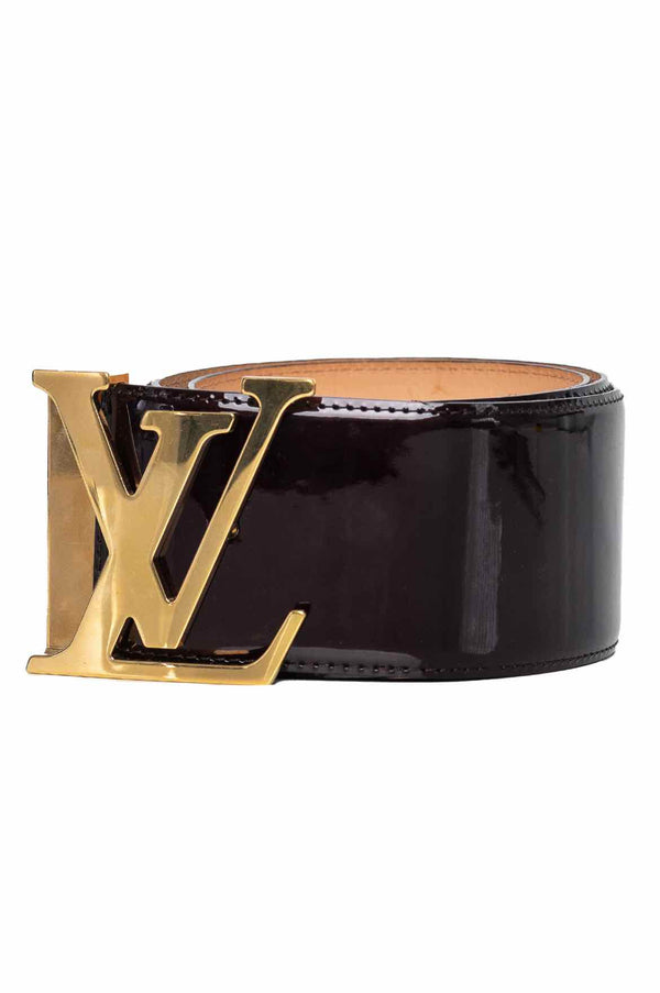 Louis Vuitton Size 34 Waist Belt