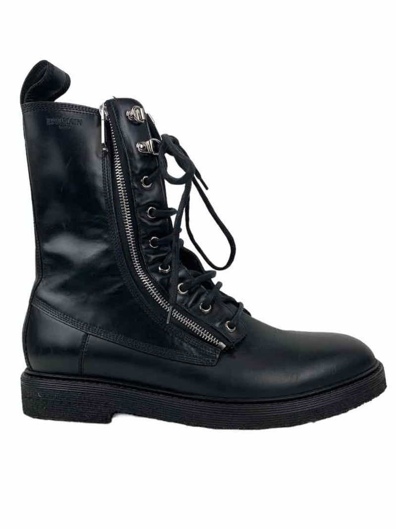 Mens Shoe Size 43 Balmain Men's Boots