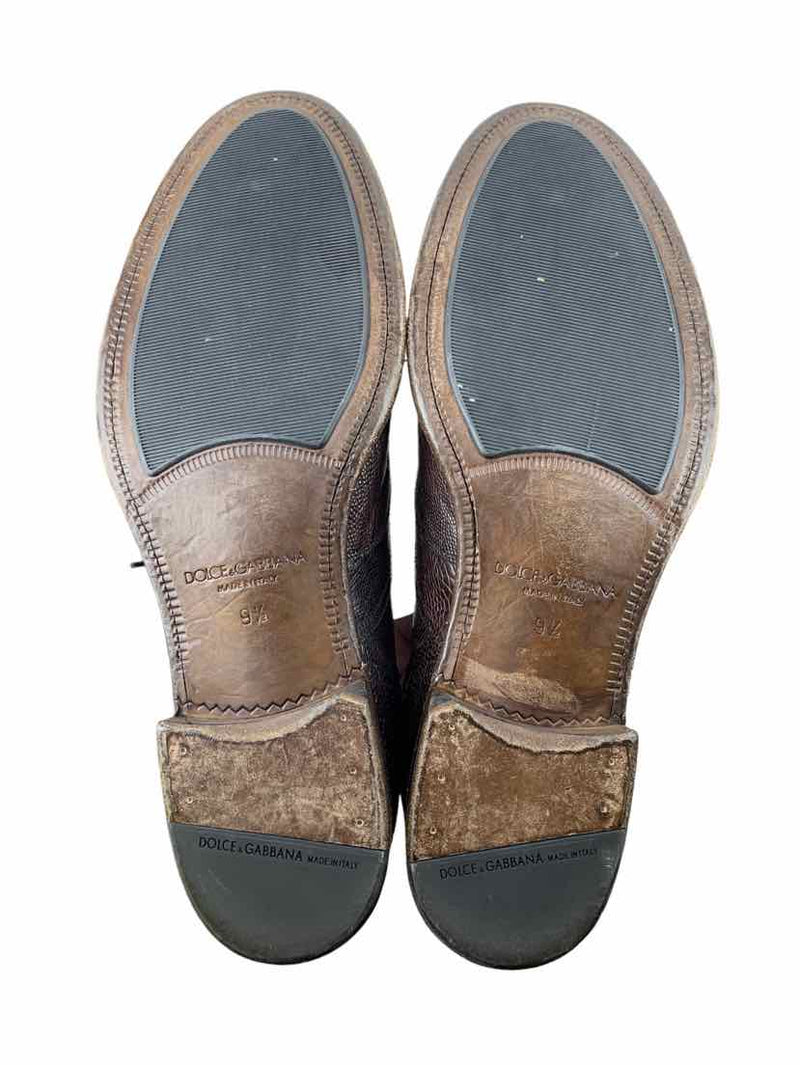 Dolce & Gabbana Size 9.5 Men's Shoes