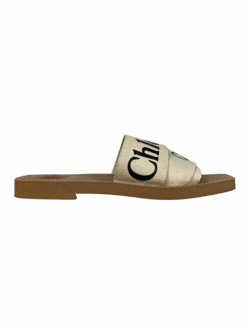 Chloe Size 38 Sandals