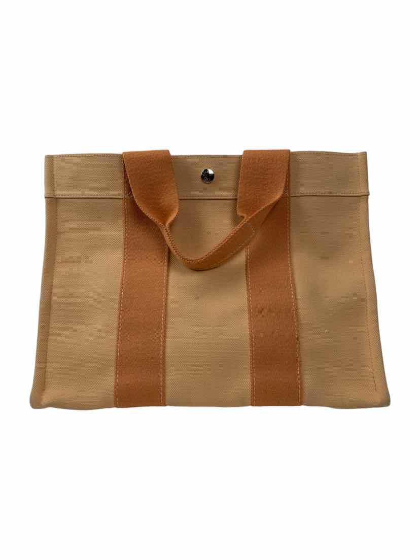 Hermes Bora Bora PM Tote