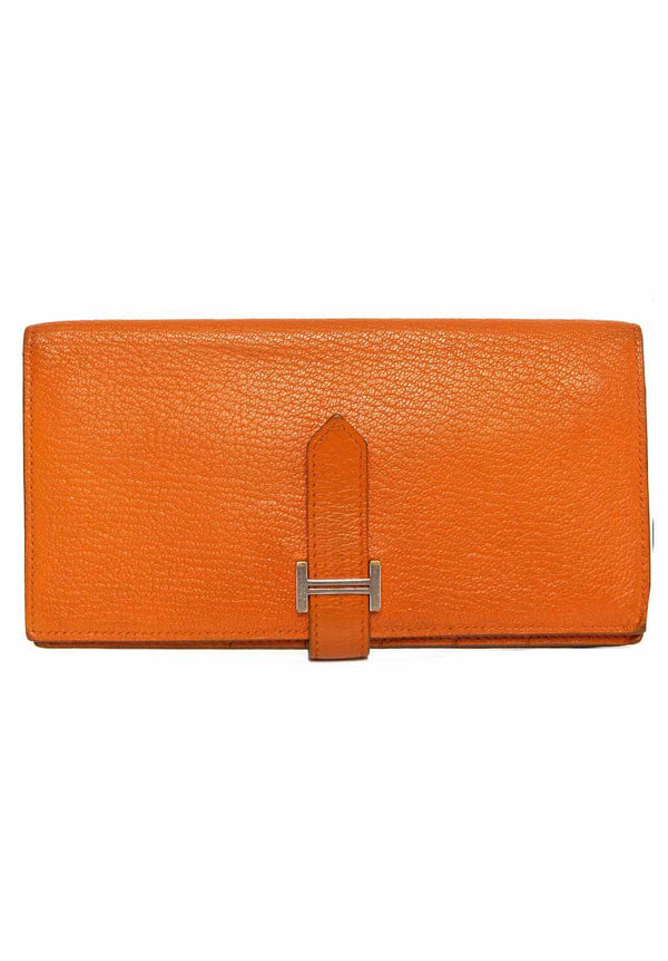 Hermes 2006 Bolide 35 Purse – Turnabout Luxury Resale