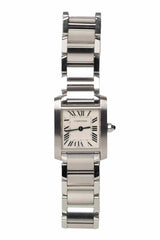 Cartier BTXD Watches