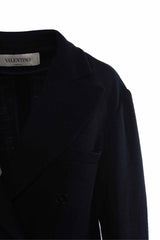 Valentino Size M Men's Blazer