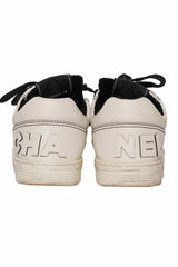 Chanel Size 38 Sneaker