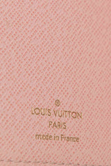 Louis Vuitton Victorine Tri-Fold Compact Wallet