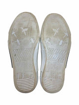 Christian Dior Size 38 B23 High Top Sneaker
