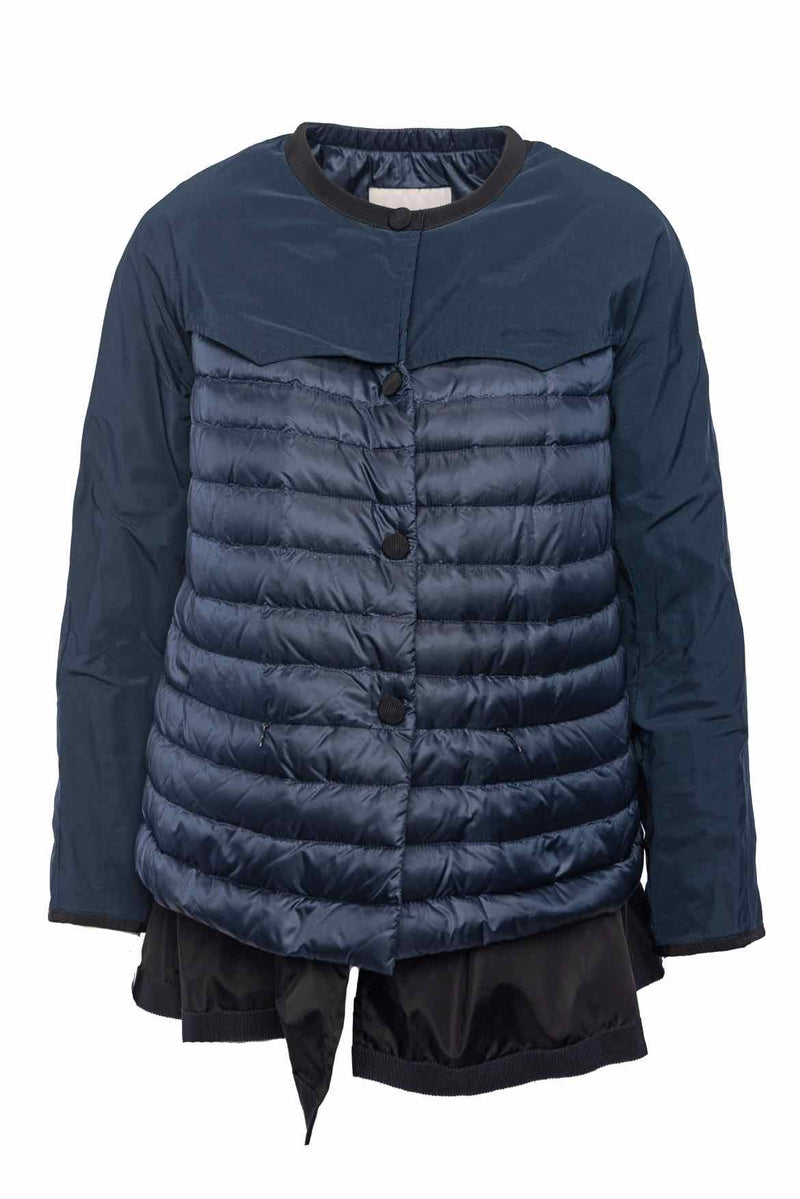 Moncler Size 0 Camille Giubutto Jacket