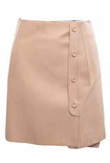 Hermes Size 38 Skirt