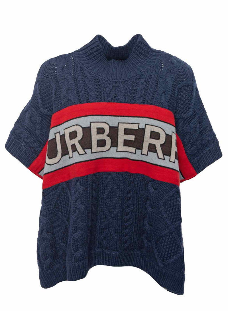 Burberry Size L Sweater