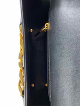 Valentino VLOGO Chain Shoulder Bag