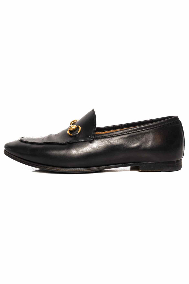Gucci Size 36.5 Loafers