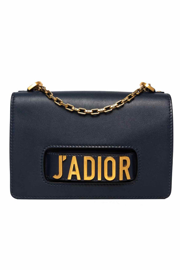 Christian Dior J'Adior Chain Flap Shoulder Bag