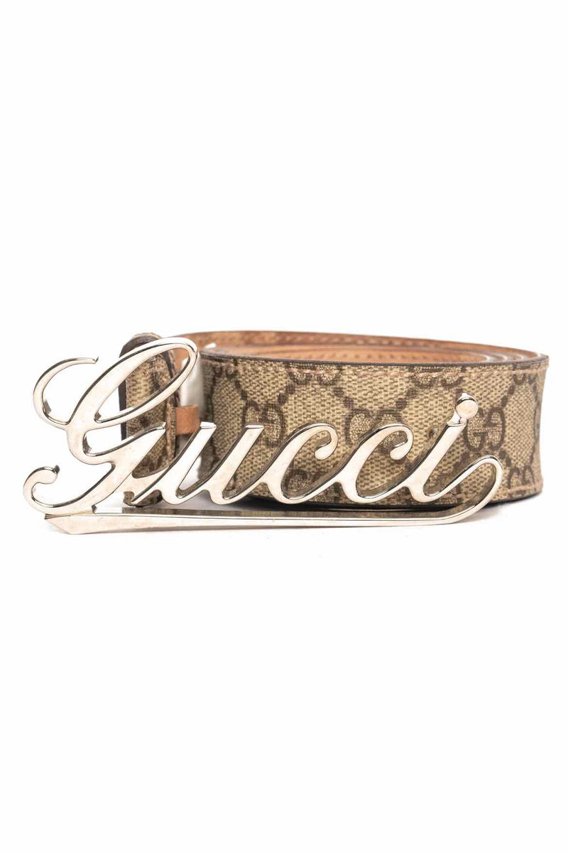 Gucci Size 38 Belt