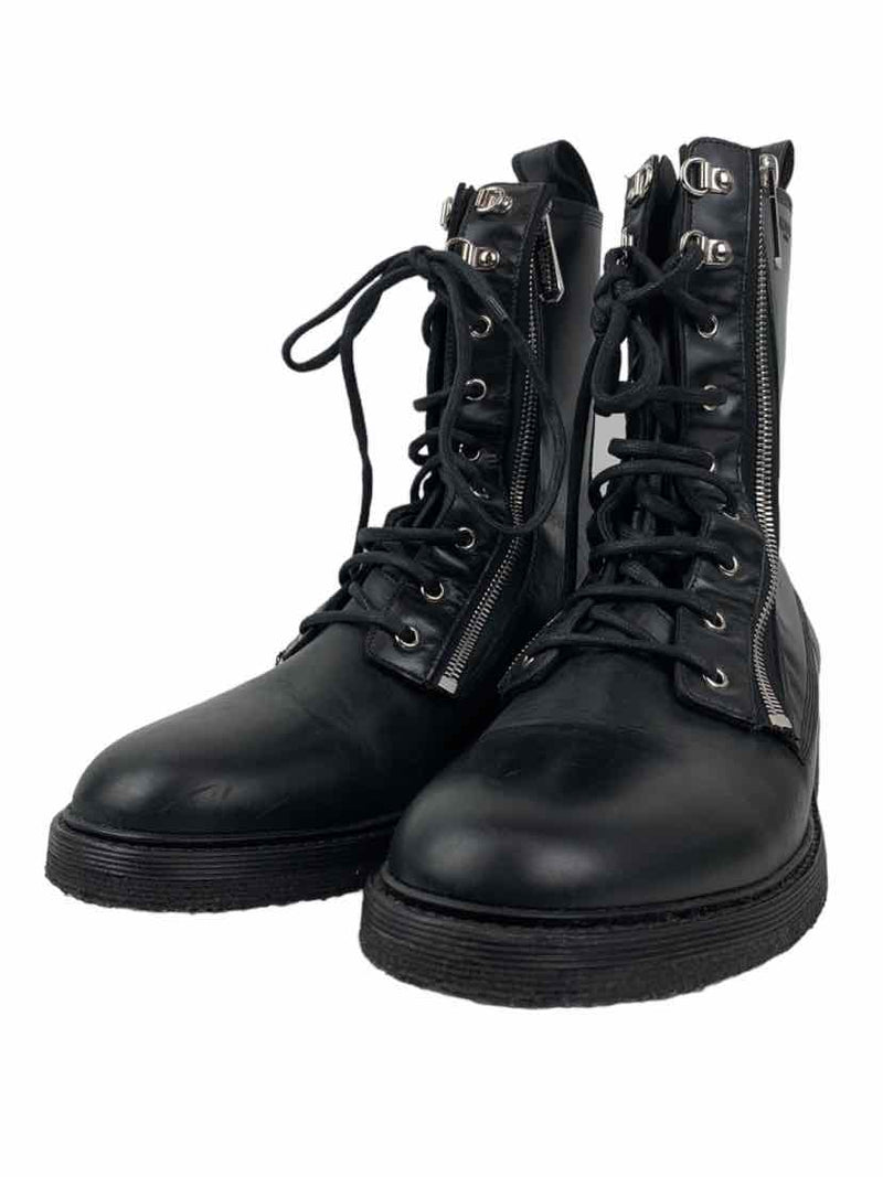 Mens Shoe Size 43 Balmain Men's Boots