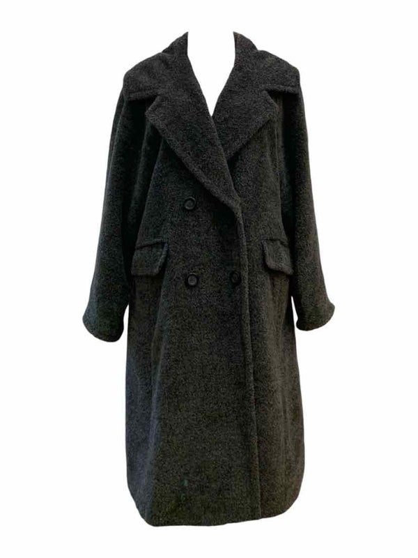 Maxmara Size 6 Coat