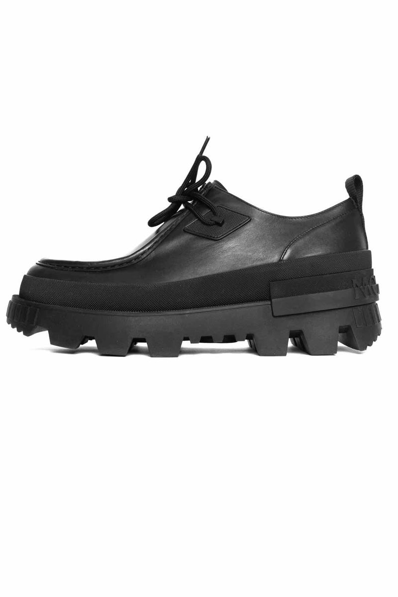 Mens Shoe Size 44 Moncler Men's Shoes