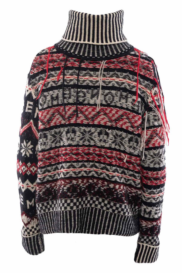 Monse Size M Sweater
