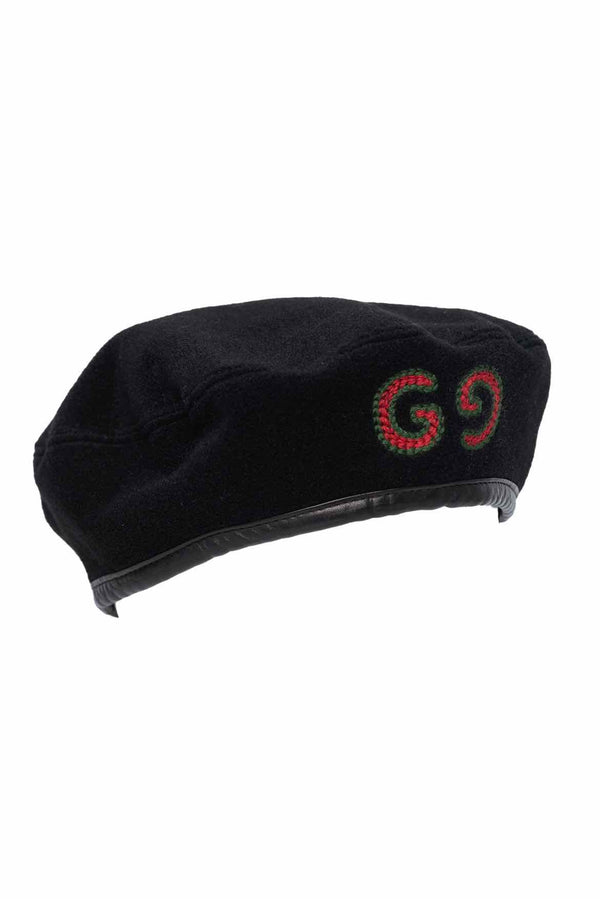 Gucci Size L Beret Hat