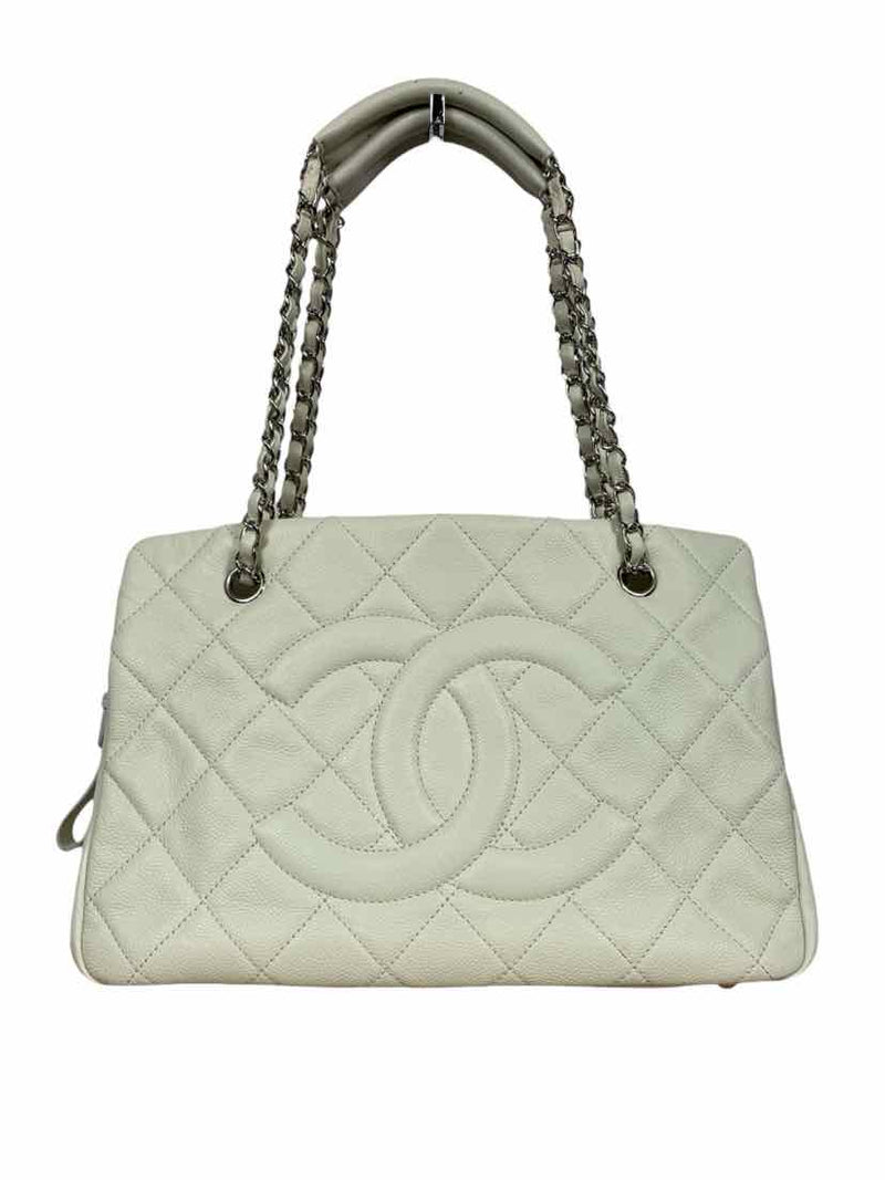 Chanel Timeless Shopper Shoulder Bag
