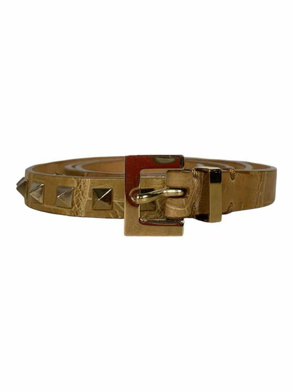 Valentino Size S Belt