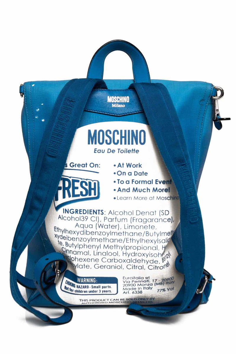 Moschino BackPack