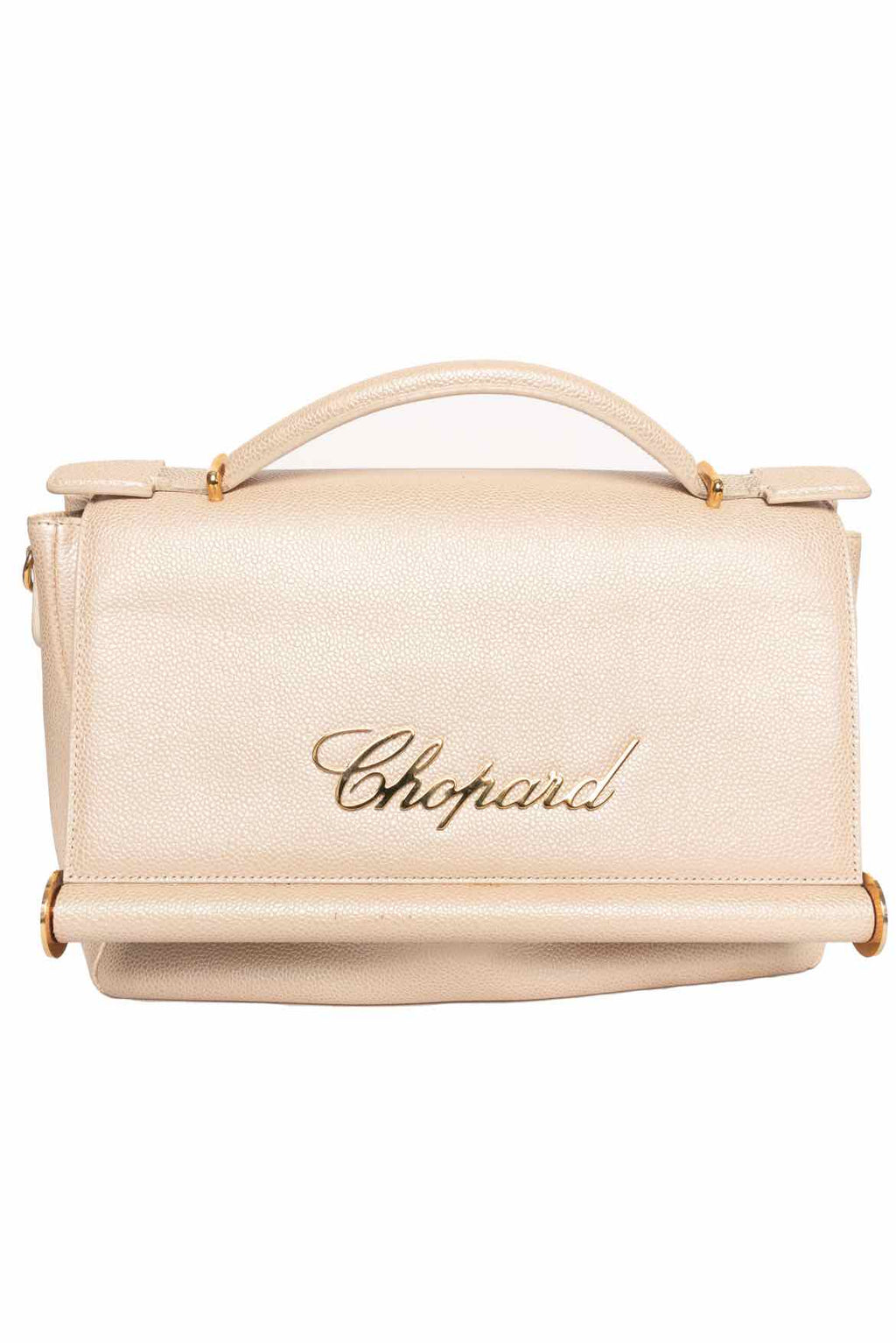 Chopard Purse Turnabout Luxury Resale