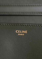 Celine Medium Box Crossbody