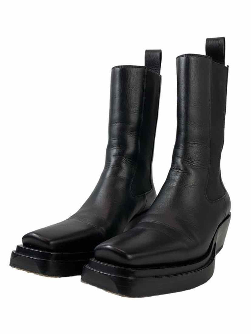 Bottega Veneta Size 37 Boots – Turnabout Luxury Resale