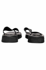 The Row Size 35.5 Sandals
