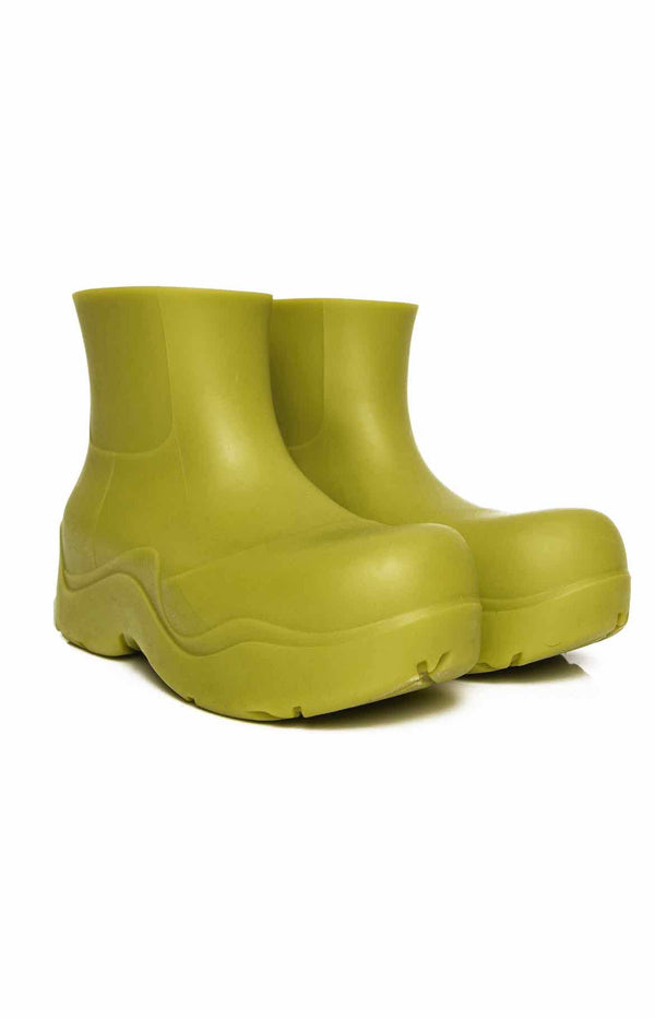 Bottega Veneta Size 36 Ankle Boots