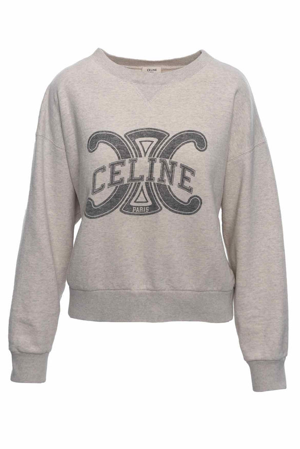 Celine Size L Sweatshirt
