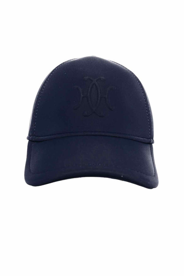 Hermes Size S Neoprene Atlantic Hat