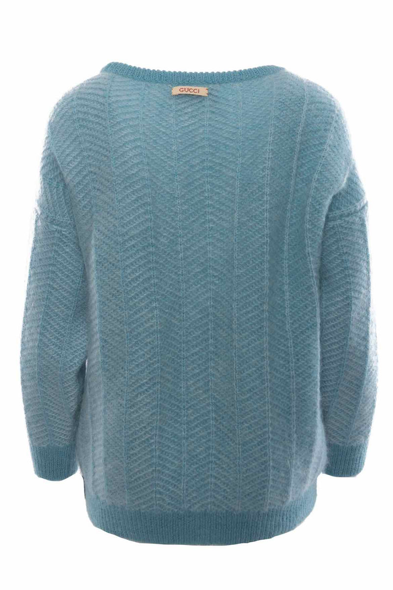 Louis Vuitton Size S Sweater – Turnabout Luxury Resale
