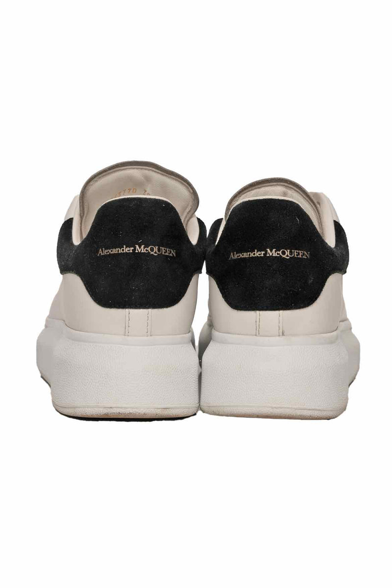 Alexander Mcqueen Size 39 Sneaker