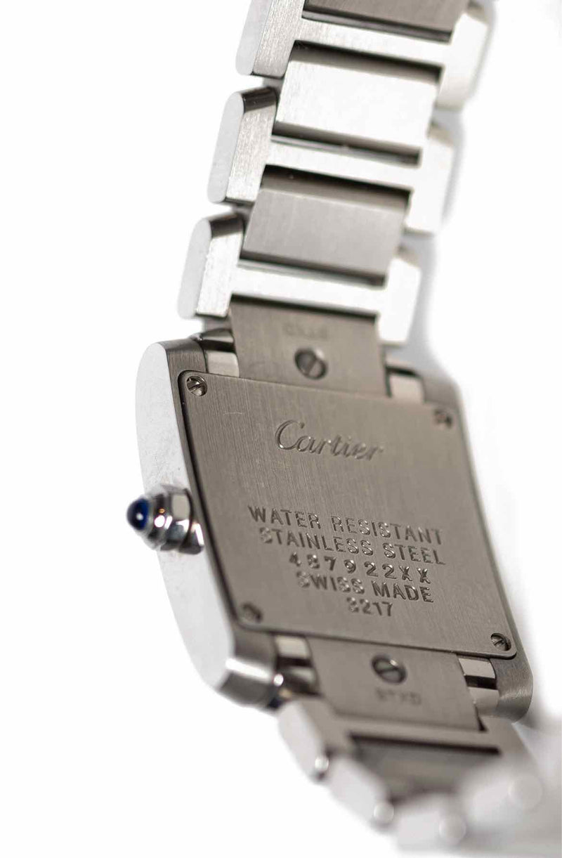Cartier BTXD Watches