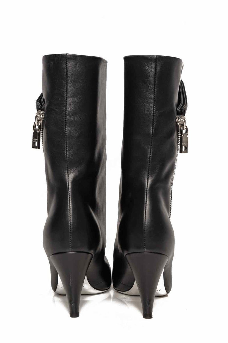 Givenchy Size 36.5 Boots