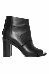 Hermes Size 35 Rock Ankle Boots