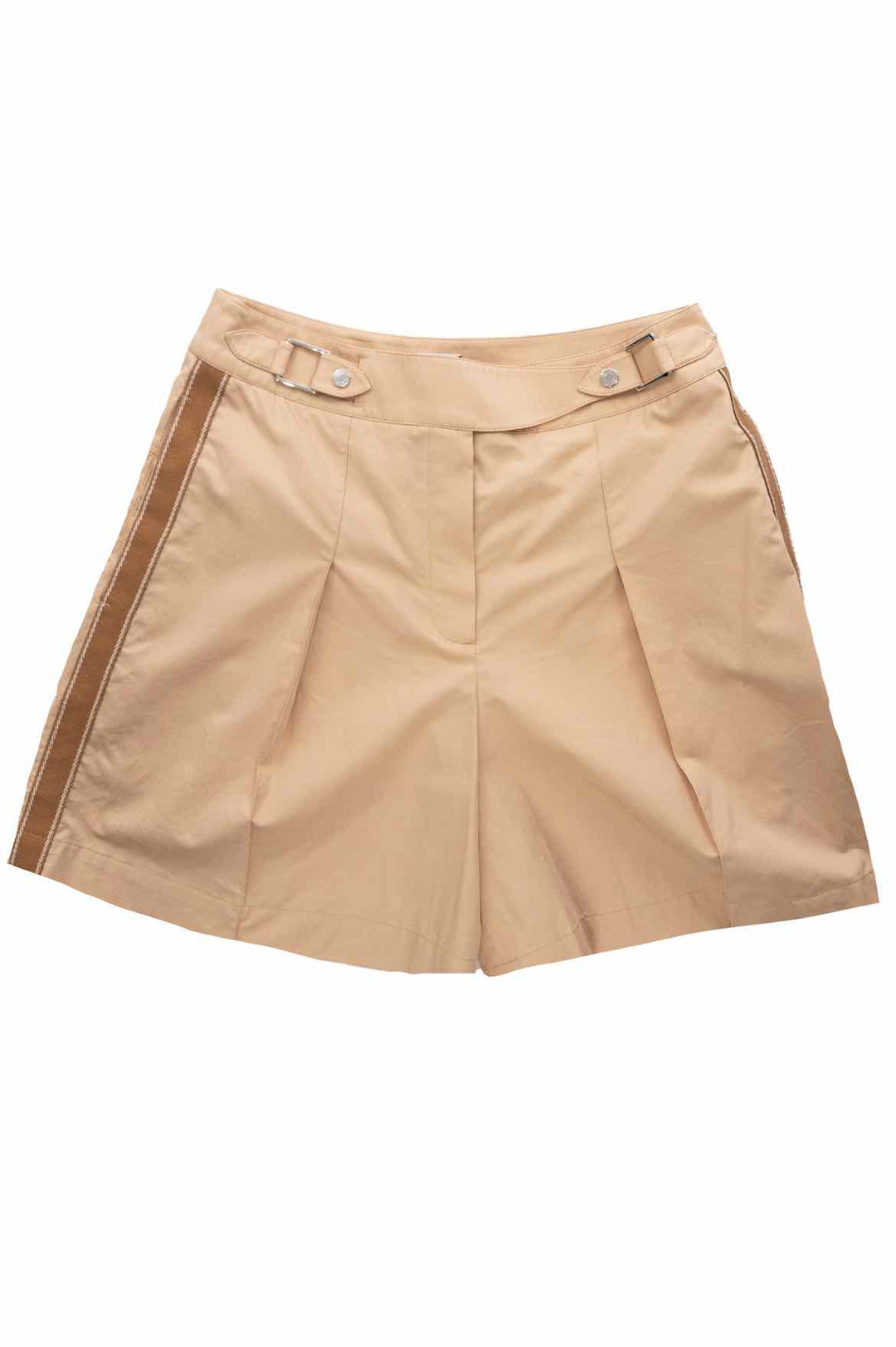 Hermes Size 38 Shorts